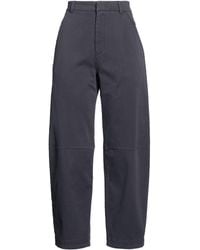 Tela - Midnight Pants Cotton, Elastane - Lyst