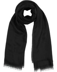 Ferragamo - Sciarpa - Lyst