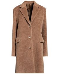 TOTEME - Shearling & Teddy - Lyst