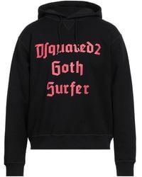 DSquared² - Sweatshirt - Lyst