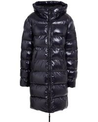 Dekker - Midnight Puffer Polyamide, Polyester - Lyst