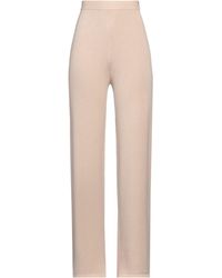 hinnominate - Pants Viscose, Polyester, Polyamide - Lyst
