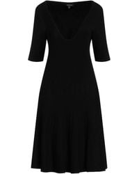 Guess - Mini Dress - Lyst
