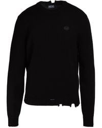 DIESEL - Pullover - Lyst