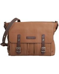 The Bridge - Cross-body Bag - Lyst