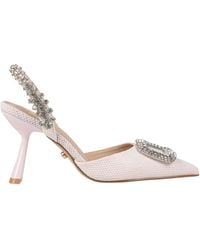 Twenty Four Haitch - Pumps - Lyst