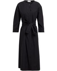 Ottod'Ame - Midi Dress - Lyst