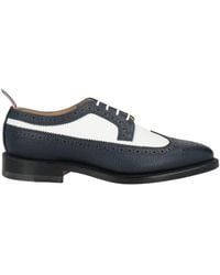 Thom Browne - Zapatos de cordones - Lyst