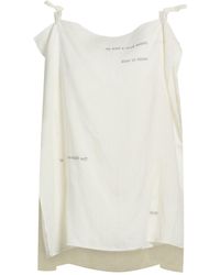 Baserange - Top - Lyst