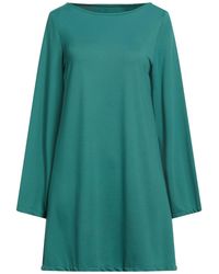Fisico - Mini Dress Polyamide, Elastane - Lyst
