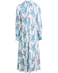 Moschino - Midi Dress - Lyst