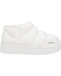 AHDIID - Stiefelette - Lyst