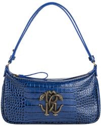 Roberto Cavalli - Handbag Leather - Lyst