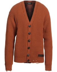 DSquared² - Cardigan - Lyst
