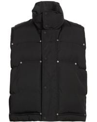 DSquared² - Chompa Sin Mangas - Lyst