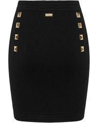 No Secrets - Mini Skirts - Lyst