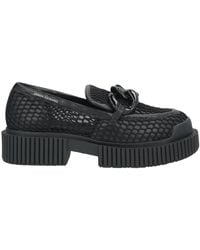 ARMANI EXCHANGE - Loafer - Lyst