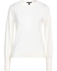 ARMANI EXCHANGE - Pullover - Lyst