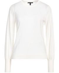 ARMANI EXCHANGE - Sweater Virgin Wool, Wool, Elastane, Polyamide - Lyst