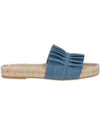 ANTONIA'S - Espadrilles - Lyst