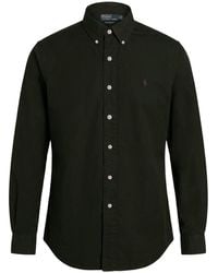 Polo Ralph Lauren - Shirt - Lyst