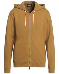 Alpha Studio - Sweatshirt Cotton - Lyst