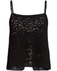 Semicouture - Top - Lyst