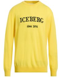 Iceberg - Pullover - Lyst