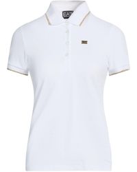 EA7 - Polo Shirts - Lyst