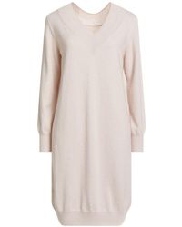 D.exterior - Mini Dress - Lyst