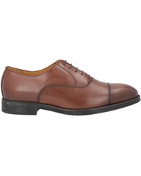 Testoni - Schnürschuh - Lyst