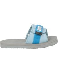 Suicoke - Sandals - Lyst