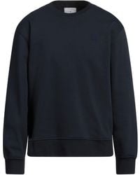 WOC WRITING ON COVER - Sweatshirt - Lyst