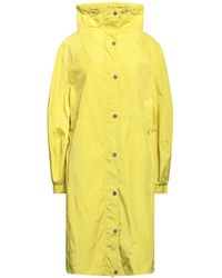 Soallure - Overcoat & Trench Coat - Lyst