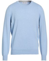 Brunello Cucinelli - Sweater Cashmere - Lyst