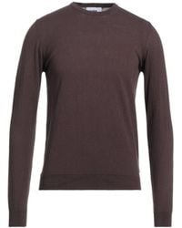 Alpha Studio - Jumper - Lyst