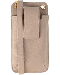 Eleventy - Platinum -- Light Covers & Cases Leather - Lyst