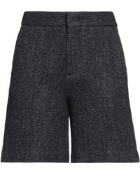 Roberto Collina - Shorts & Bermuda Shorts - Lyst