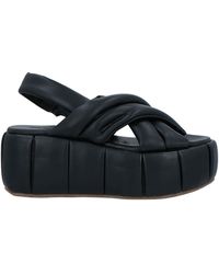 THEMOIRÈ - Sandals - Lyst