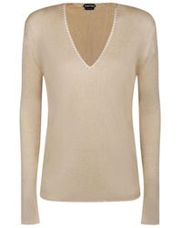 Tom Ford - Pullover - Lyst