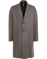Hevò - Coat - Lyst