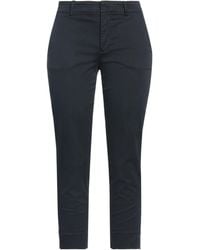 Aspesi - Trouser - Lyst