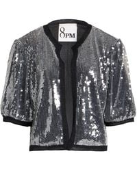 8pm - Jacket - Lyst
