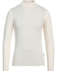 Takeshy Kurosawa - Turtleneck - Lyst