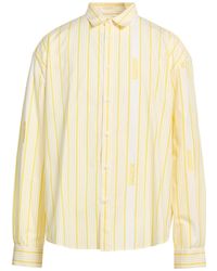 Jacquemus - Camisa - Lyst