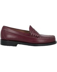G.H. Bass & Co. - Mocassino - Lyst