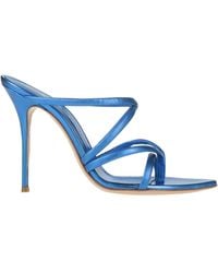 Casadei - Thong Sandal - Lyst