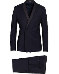 Tagliatore - Suit - Lyst