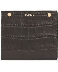 Furla Portafogli - Grigio