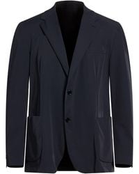 Lardini - Blazer Polyamide, Elastane - Lyst
